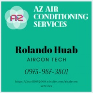 Air Conditioning Services