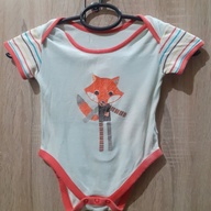 Bebe Romper - Baby Bodysuit