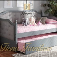 star daybed frame with pull out