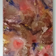 Acrylic Painting for the wall