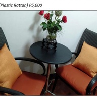 Coffee Table for indoor