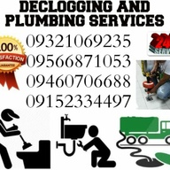 malabanan declogging services 09460706688