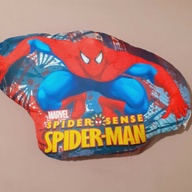 Kids Spiderman Pillow