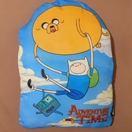 Adventure Time Kids Pillow