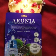 Authentic Hydrating Mask