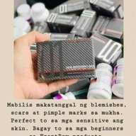 CELEBRITY SOAPS | FRONTROW