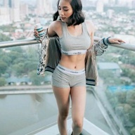 LUXXE SLIM | PAMPASEXY | PAMPAPAYAT