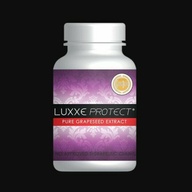 LUXXE PROTECT | PURE GRAPESEED EXTRACT | FRONTROW