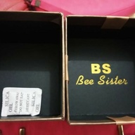 ABSOLUTELY UNUSED Bee Sister Ladies Luxury Watch for SALE!