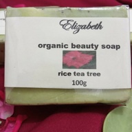 Organic Beauty Soap to best care for your skin!