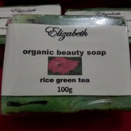 Organic beauty soap for your ultimate skin care!