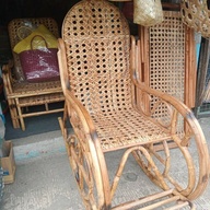 Native Rocking Chair