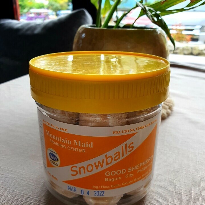 Snowballs Good Shepherd at 300.00 from Benguet. LookingFour Buy & Sell Online