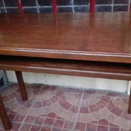 Table and computer table