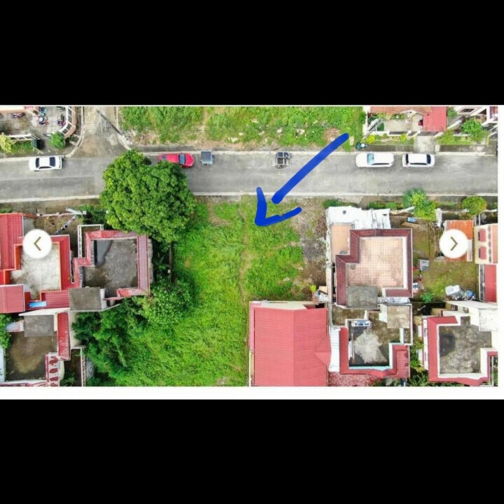 Lot For Sale Located at Calamba Laguna at 1.50 from Laguna