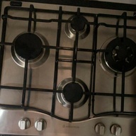 Ariston Built-in Cooktop