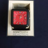 Kenneth  Cole  Reaction