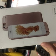 Iphone 8+ Powerbank Case rosegold