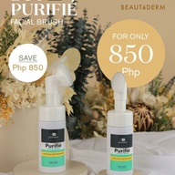 **BUY 1 TAKE 1** PURIFIE with Brush Beautederm