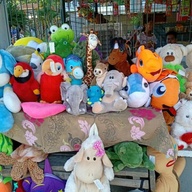 Stuff Toys for SALE!!!