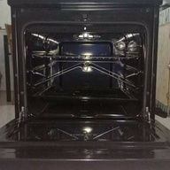 GAS RANGE 4 burner FOR SALE