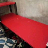 RYT SECOND HAND COMPUTER TABLE(USED BUT NIT ABUSED)