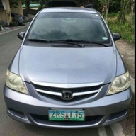 HONDA CITY(SECOND OWNER)