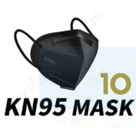 KN95 Korean 10PCS/Pack Face Mask Protective