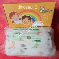 Kids Designed Facemask