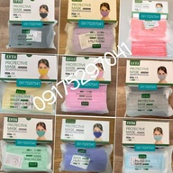 LVTA Colored Facemask
