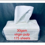Interfolded Paper Towel for sale❗100% Virgin Pulp 30gsm/175pulls