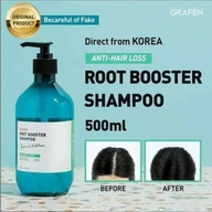 Grafen Root Booster Shampoo 500ml