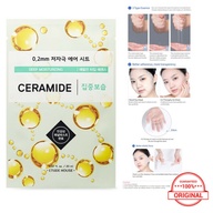 Etude House Therapy Air Sheet Mask #Ceramide 20ml