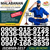 MPS MALABANAN TANGGAL BARADO AT SIP-SIP POZO NEGRO SERVICES (09103325254)