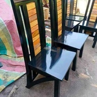 Mahogany Chairs High quality beautiful and elegant