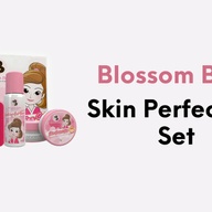 Blossom Babe Skin Perfecting Set