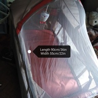 Foldable crib/play pen