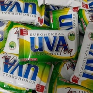 Uva herbal medicinal tea