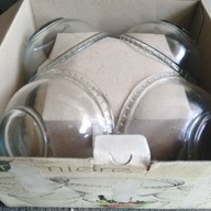 Stock Kitchenware-unused