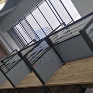 OFFICE PARTION/OFFICE FURNITURE