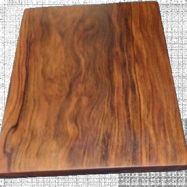 Cutting Board (1X12X20) Iron Wood at 2000.00 from Surigao del Sur