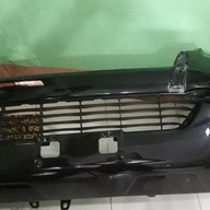 Toyota Fortuner Front Bumper 2017