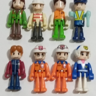 LookingFour
