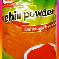 Chef Brand Chilli Powder