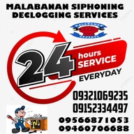 JAY MALABANAN SIPHONING POZO NEGRO SERVICES 09566871053