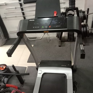 shua treadmill 5