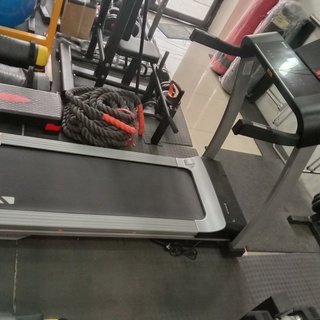 shua treadmill 4