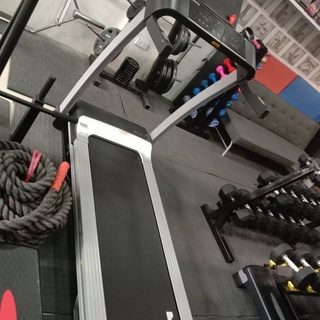 shua treadmill 2