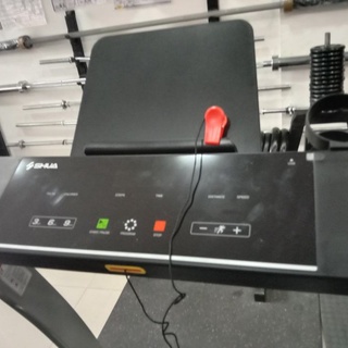 shua treadmill 3