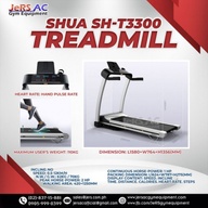 Shua treadmill
